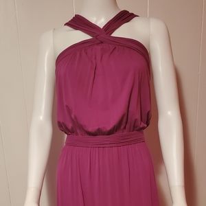 Studio M sleeveless Maxi Dress